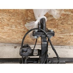 Attelage (boule De Remorquage) Renault Kangoo 1 Phase 1